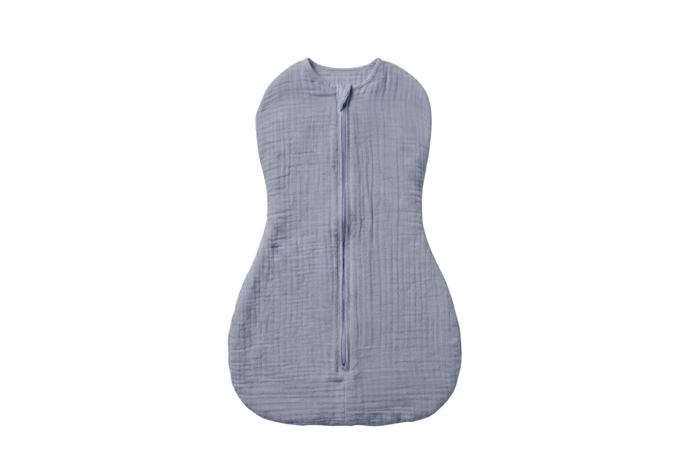 Bebekevi Babyschlafsack Baby Kokon Puckschlafsack Neugeborene 2,5–4 kg, Geschlossene Ärmel, OEKO TEX Standard 100 Bild 5