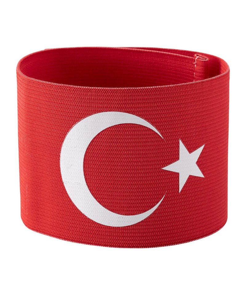 Cawila Trainingshilfe Cawila Türkei Kaptitänsbinde Bild 2