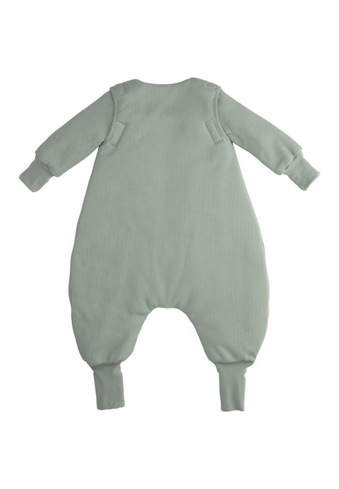 Sterntaler® Babyschlafsack Schlafsack mit Beinen 104/110 Edda (1 tlg) Bild 2