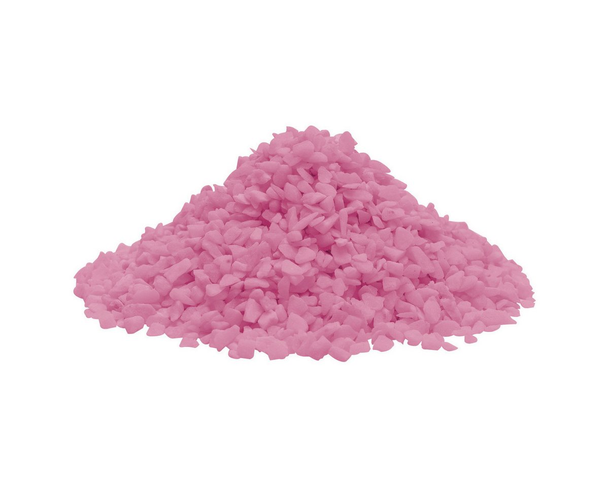 Marina Aquarienkies Betta Aquarienkies Pink Epoxy Gravel 240 g