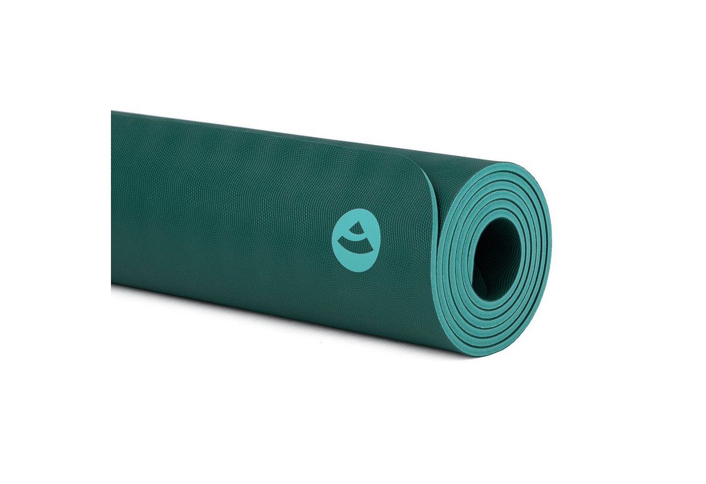 bodhi Yogamatte ECOPRO DIAMOND Naturkautschuk, 185 cm x 60 cm x 6 mm