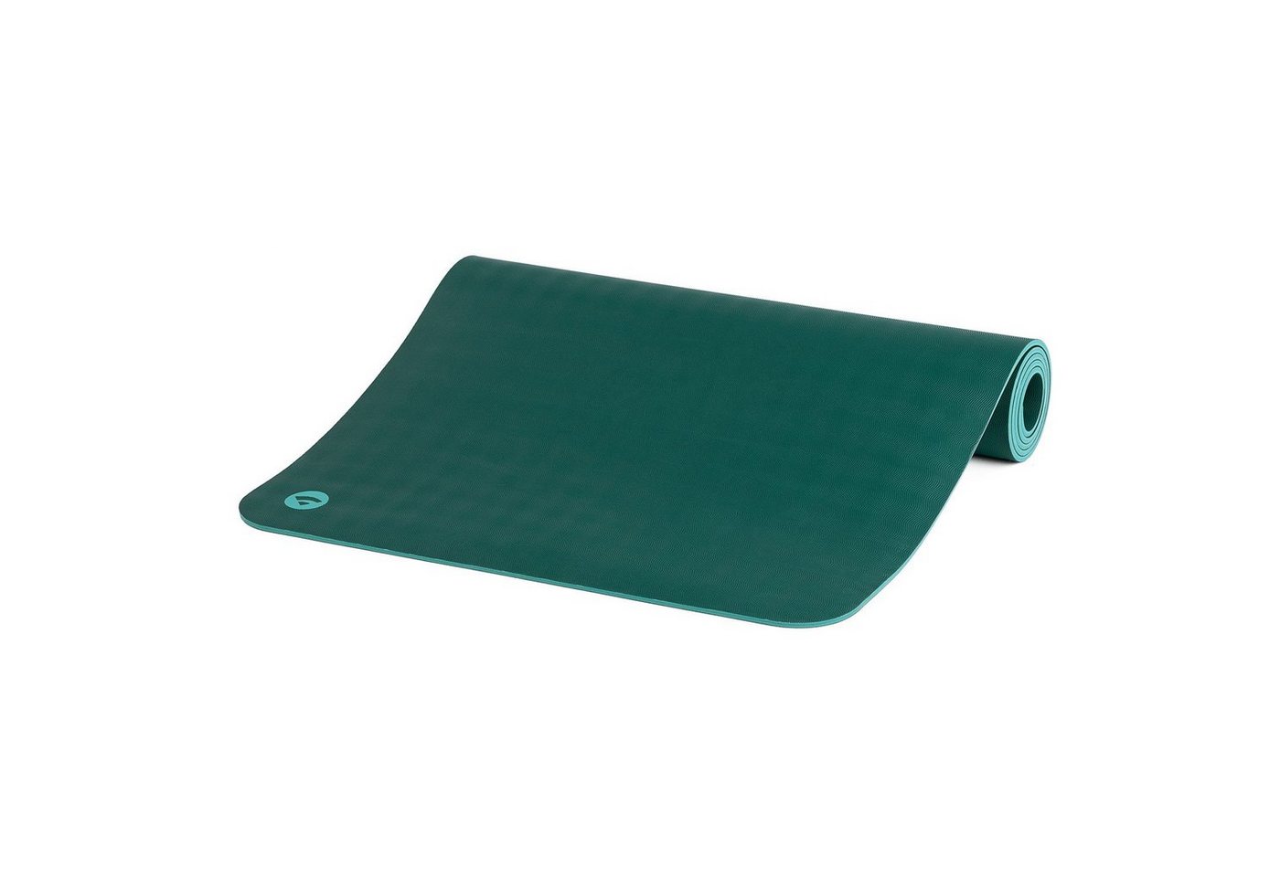 bodhi Yogamatte ECOPRO DIAMOND Naturkautschuk, 185 cm x 60 cm x 6 mm Bild 5