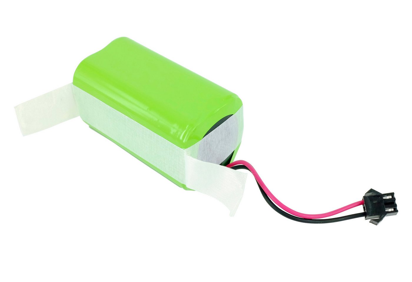 PowerSmart Staubsauger-Akku für Eufy RoboVac 12, RoboVac 15C, RoboVac 15C Max, RoboVac 15T, RoboVac 25C, RoboVac 25C Max Li-ion 3400 mAh (14,8 V) Bild 3
