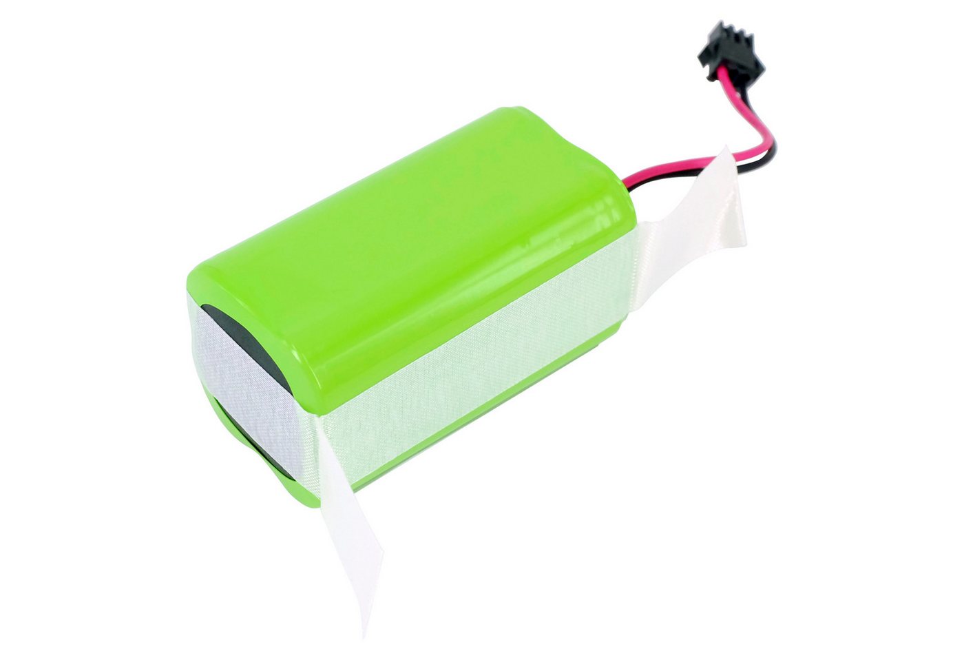 PowerSmart Staubsauger-Akku für Eufy RoboVac 12, RoboVac 15C, RoboVac 15C Max, RoboVac 15T, RoboVac 25C, RoboVac 25C Max Li-ion 3400 mAh (14,8 V) Bild 4