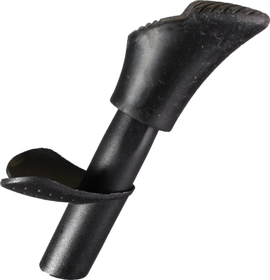 McKINLEY Nordic-Walking-Stöcke NW-Stock Impulse 1.0 I MELANGE/BLACK Bild 4