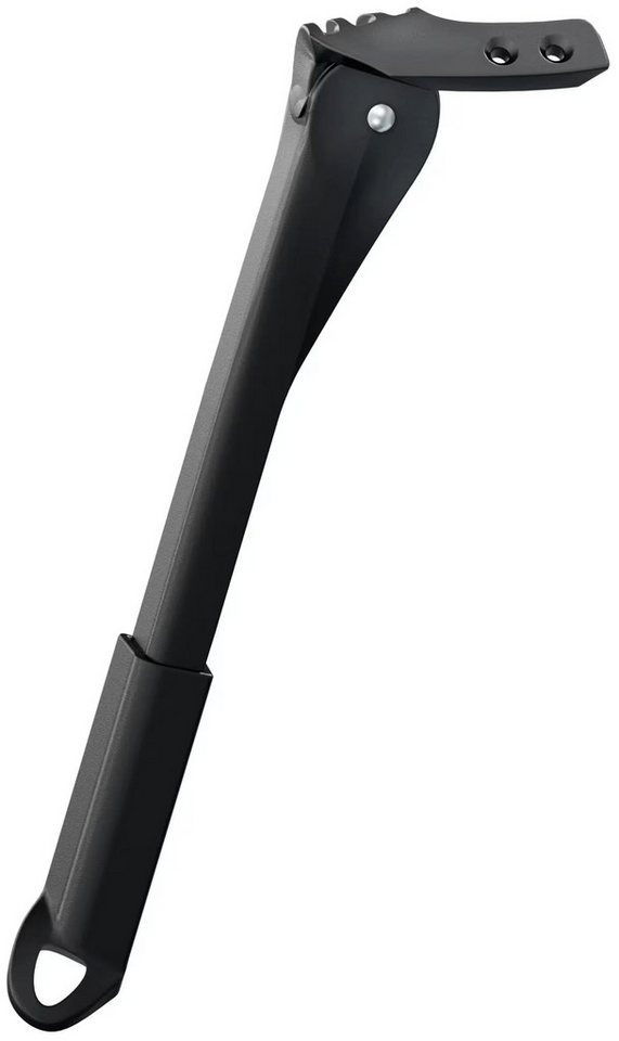 Hebie Fahrradständer Hebie Abstellheld IC1 Hinterbauständer 26"-29" für Conway Xyron S
