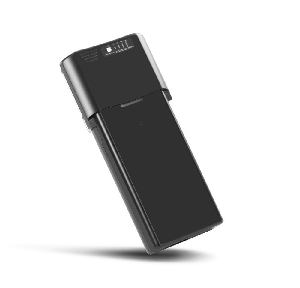 YOSE POWER Ansmann Akku 36V 10,4Ah für Fahrradakku MIFA Ladegerät ohne Einschub E-Bike Akku 10400 mAh