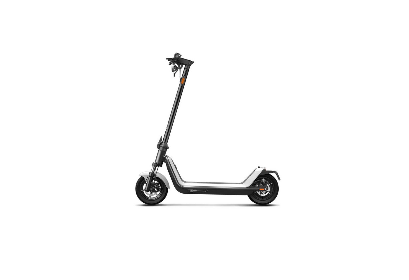 NIU E-Scooter Brand_Name37 Kick Scooter KQi 300P DE DE, 20 km/h