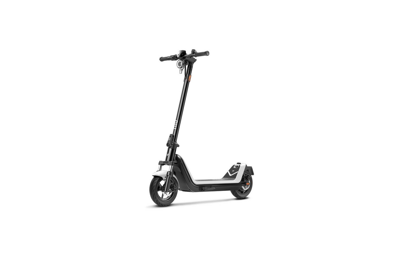 NIU E-Scooter Brand_Name37 Kick Scooter KQi 300P DE DE, 20 km/h Bild 3