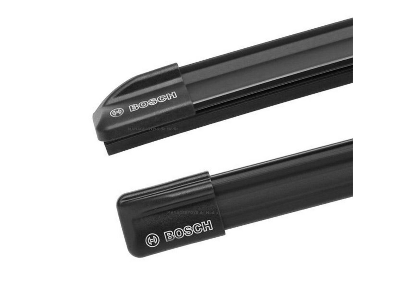Bosch Automotive Scheibenwischblätter AEROTWIN A 150 S Scheibenwischer Set 3397014150 Bild 4