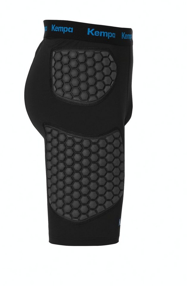 Kempa Protektorenshorts Protection Shorts PROTECTION SHORTS (1, 1-tlg), elastisch Bild 2