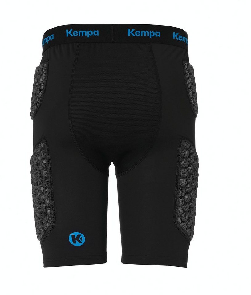 Kempa Protektorenshorts Protection Shorts PROTECTION SHORTS (1, 1-tlg), elastisch Bild 3