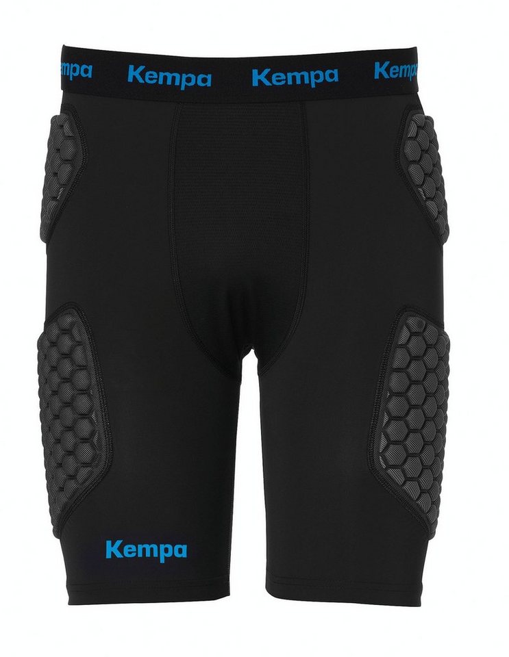 Kempa Protektorenshorts Protection Shorts PROTECTION SHORTS (1, 1-tlg), elastisch Bild 4