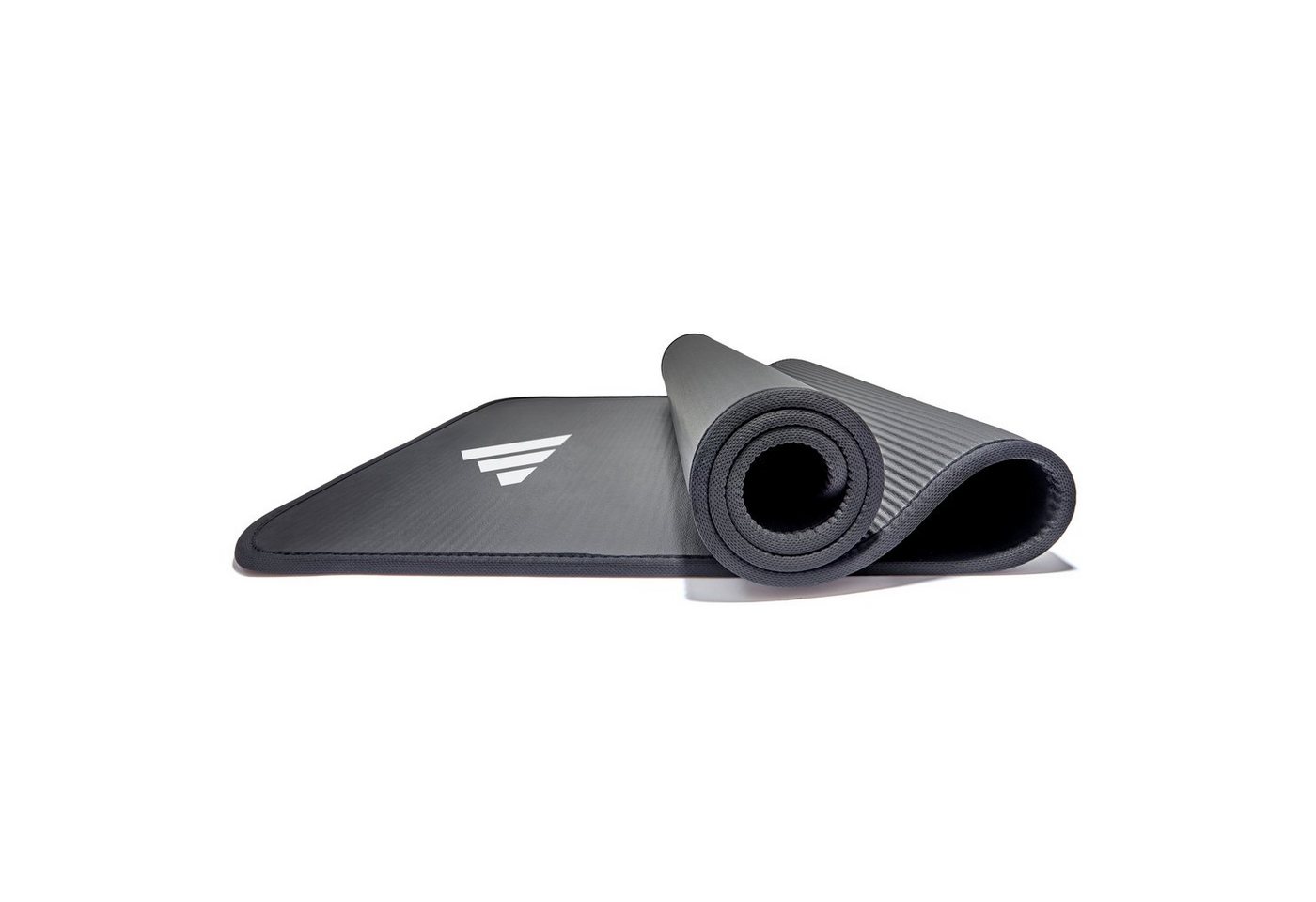adidas Performance Trainingsmatte Adidas Trainingsmatte, 10 mm mit Tragegurt in verschiedenen Farben Bild 2