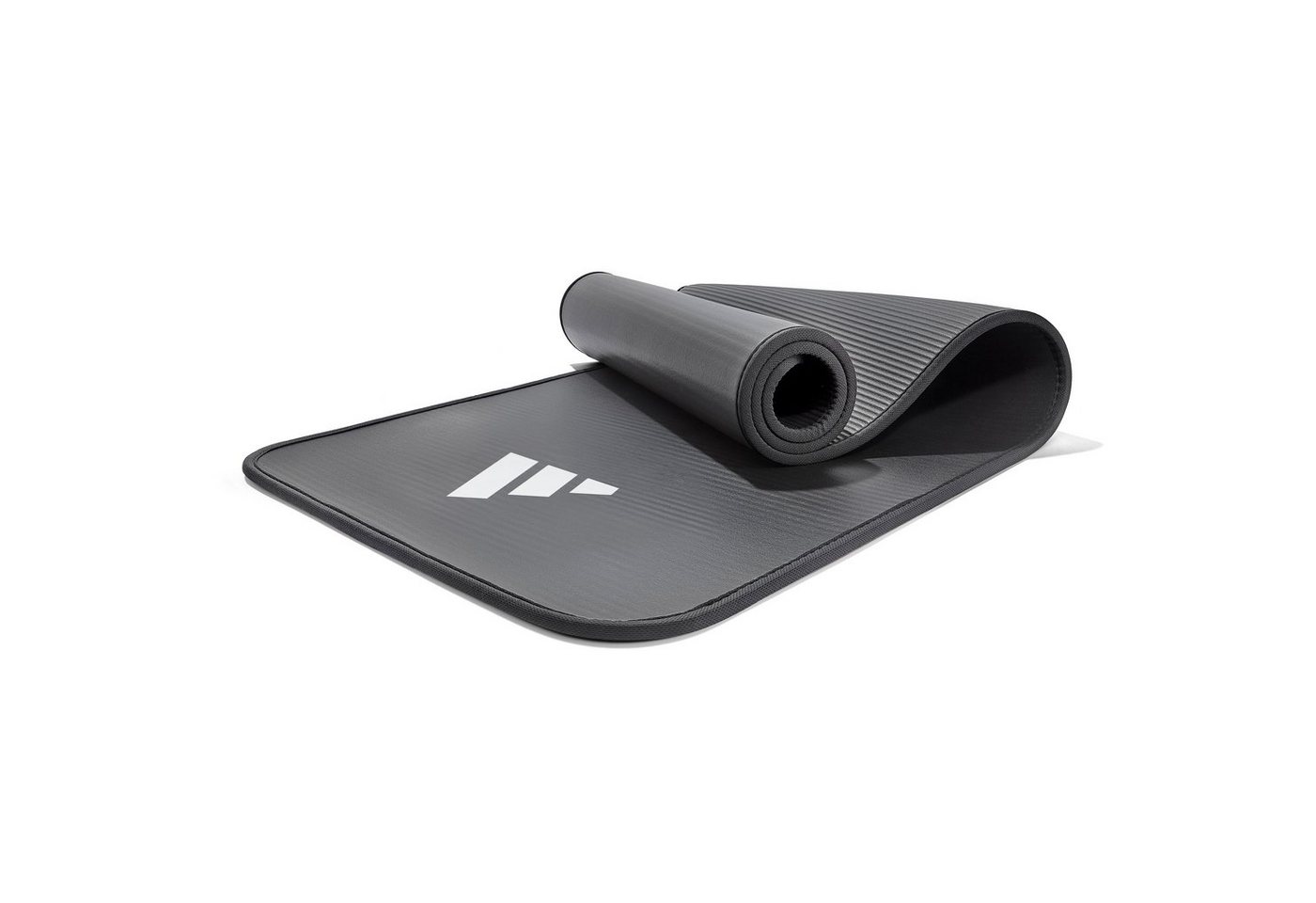 adidas Performance Trainingsmatte Adidas Trainingsmatte, 10 mm mit Tragegurt in verschiedenen Farben Bild 4