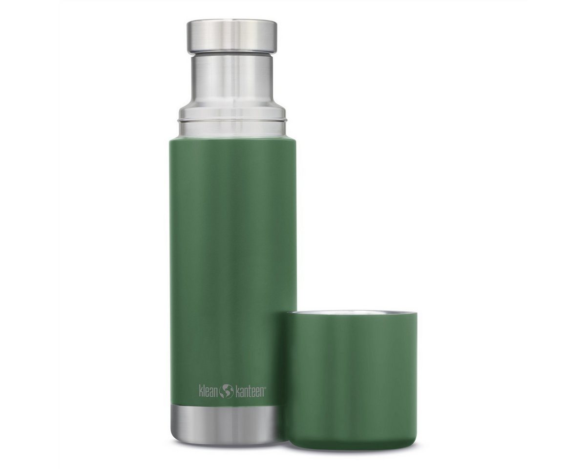 Klean Kanteen Trinkflasche Klean Kanteen Edelstahl Isolierkanne TKPro 500ml Fairway Grün