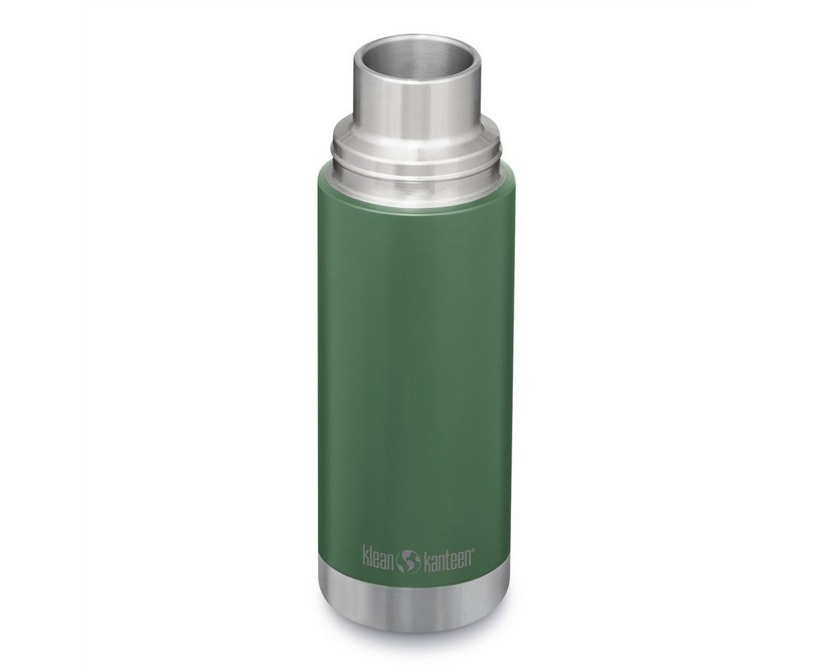 Klean Kanteen Trinkflasche Klean Kanteen Edelstahl Isolierkanne TKPro 500ml Fairway Grün Bild 3