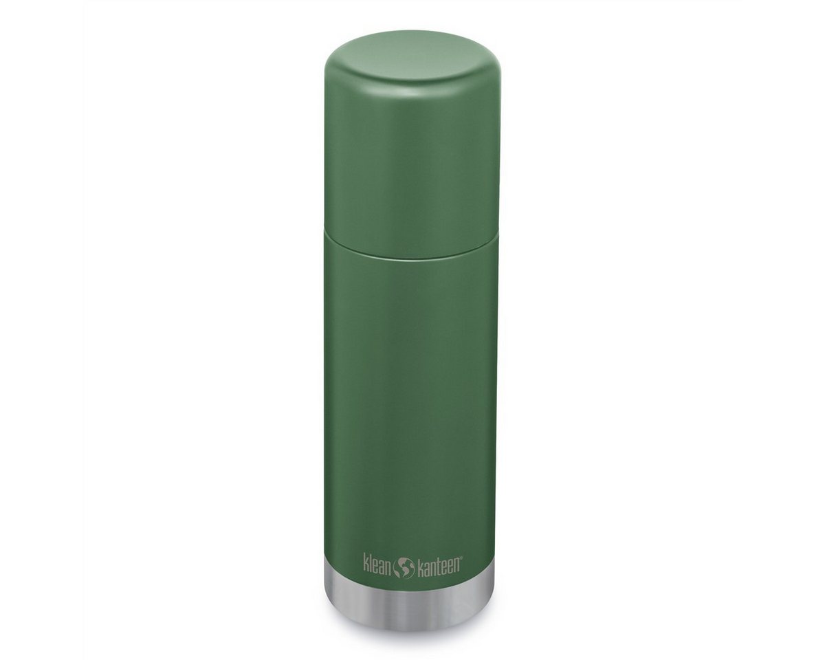 Klean Kanteen Trinkflasche Klean Kanteen Edelstahl Isolierkanne TKPro 500ml Fairway Grün Bild 4