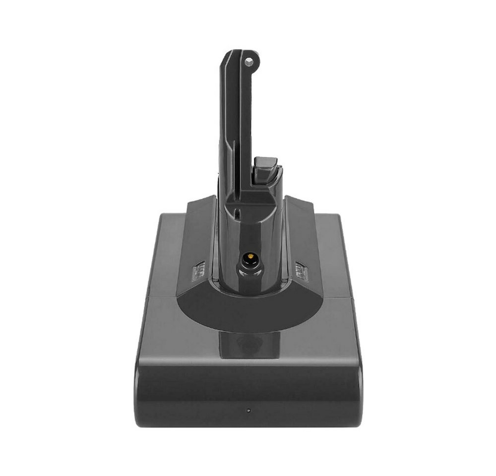 Trade-Shop Akku passend für Dyson 969042-01 96904201 969106-01 96910601 Akku Li-Ion 3000 mAh (21,6 V) Bild 4