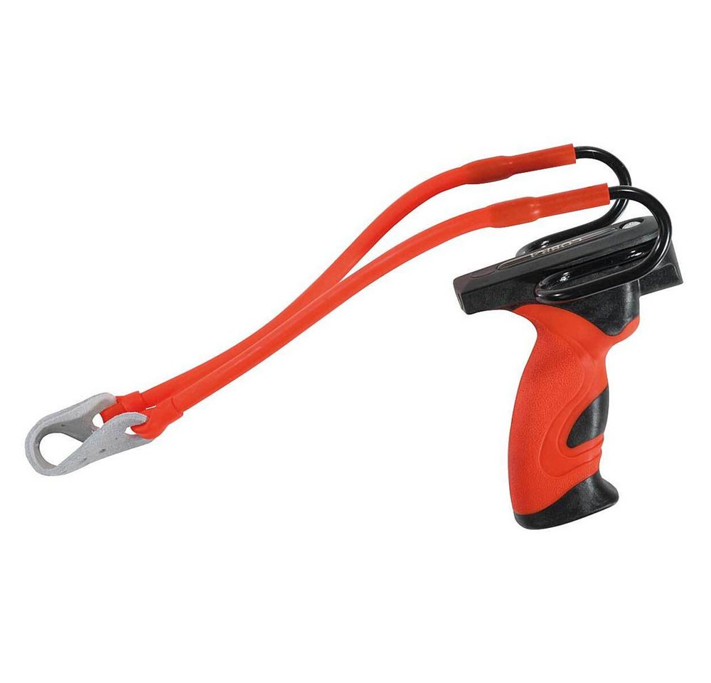 Barnett Taschenmesser Cobra Sportschleuder - Rote Zwille