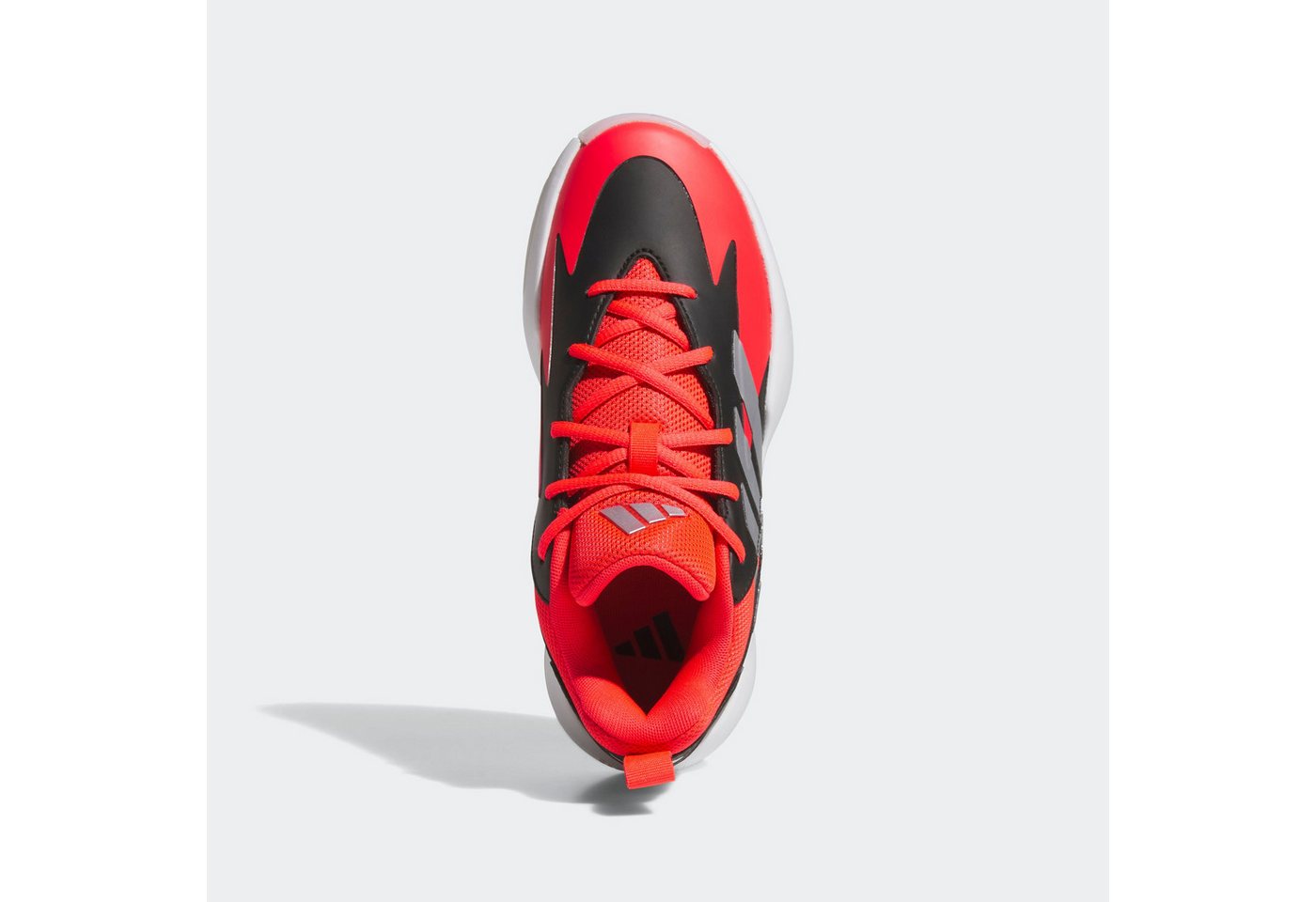 adidas Performance CROSS 'EM UP SELECT Basketballschuh (für Kinder & Jugendliche)