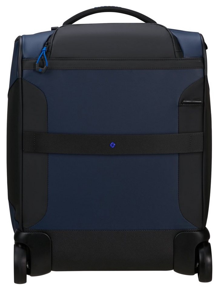 Samsonite Weichgepäck-Trolley Prodiver 45 cm, 2 Rollen, für Geschäftsreise, Reise und Urlaub, mit Tragegriff oben Bild 4