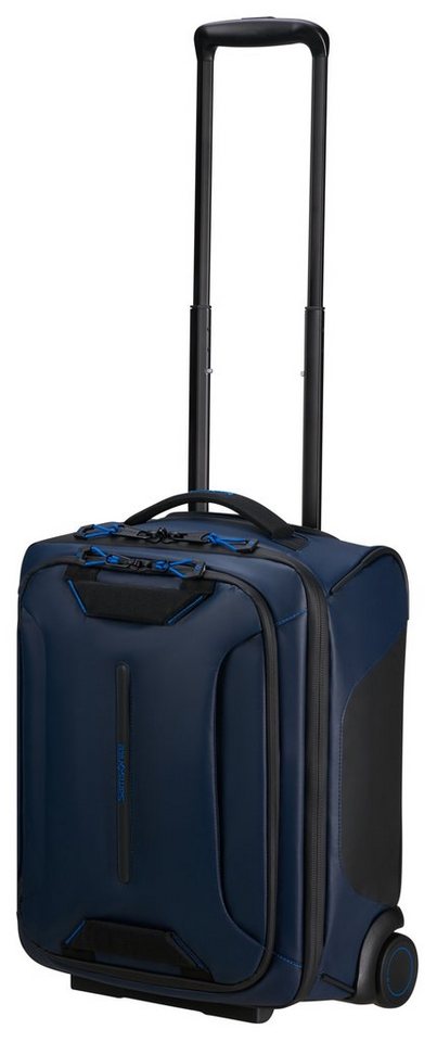 Samsonite Weichgepäck-Trolley Prodiver 45 cm, 2 Rollen, für Geschäftsreise, Reise und Urlaub, mit Tragegriff oben Bild 5