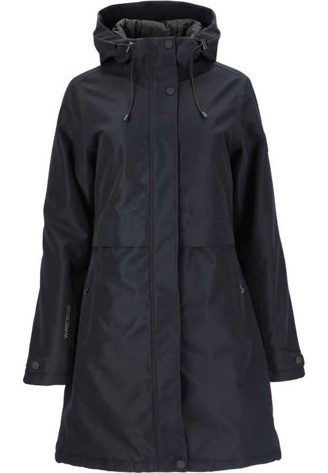 WHISTLER Outdoorjacke Mullie jr. V2 mit atmungsaktiver Funktion Bild 2