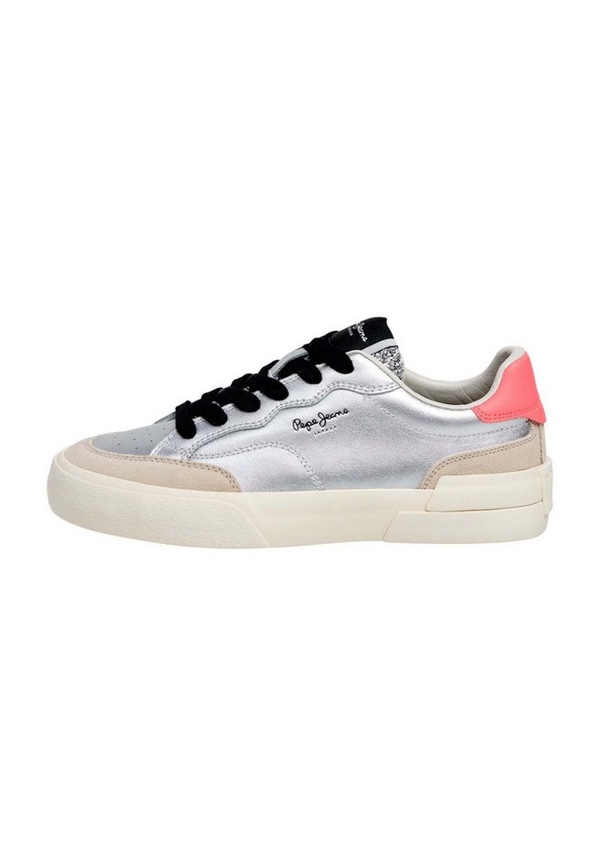 Pepe Jeans Trainer MILAN GLAM W Trainingsschuh