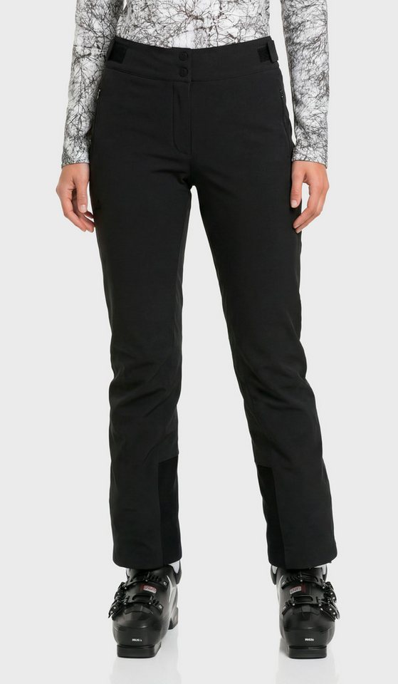 Schöffel Outdoorhose Pants Style Levivo WMN Bild 2