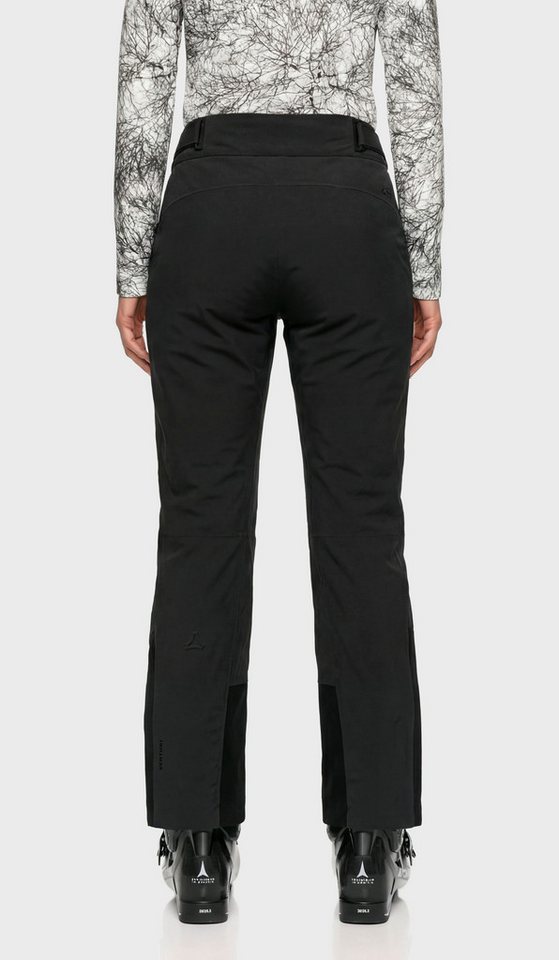 Schöffel Outdoorhose Pants Style Levivo WMN Bild 3