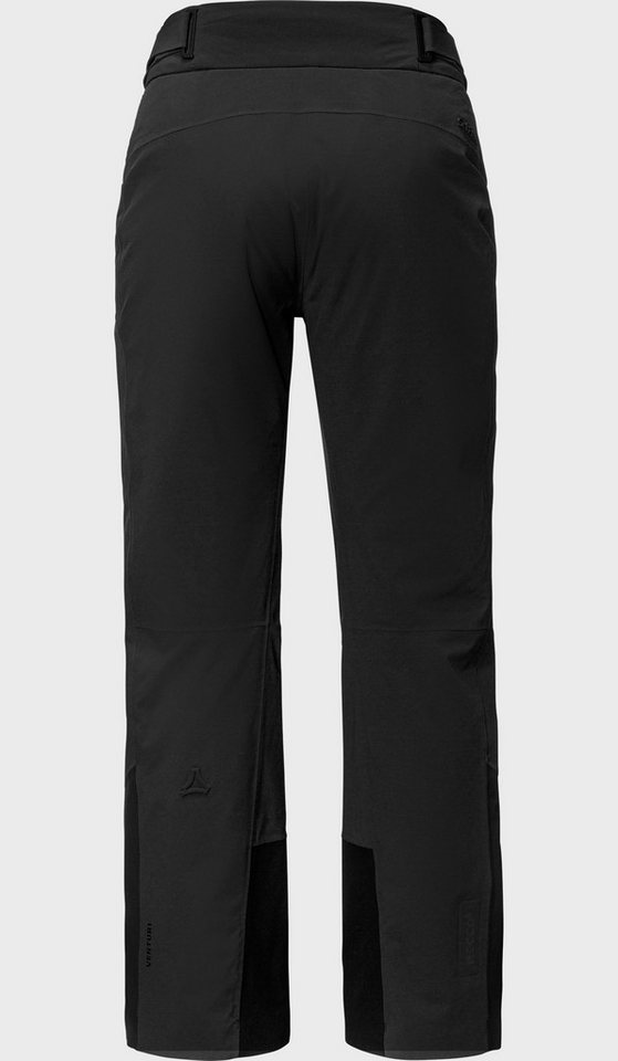 Schöffel Outdoorhose Pants Style Levivo WMN Bild 4