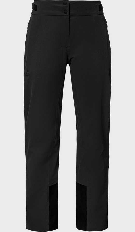 Schöffel Outdoorhose Pants Style Levivo WMN Bild 5