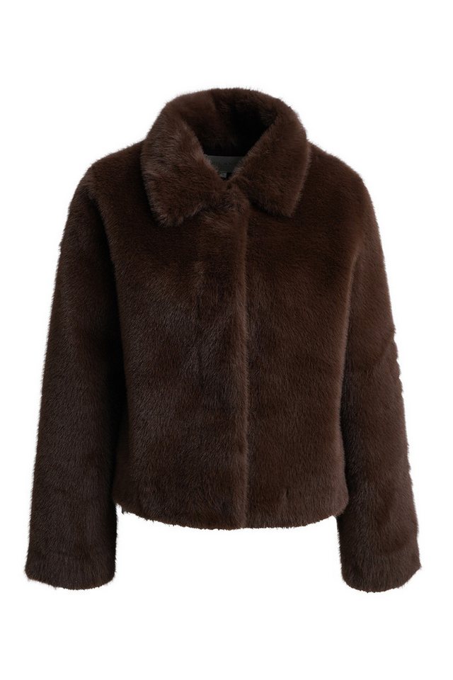 Milano Italy Outdoorjacke und Häkchenverschluss