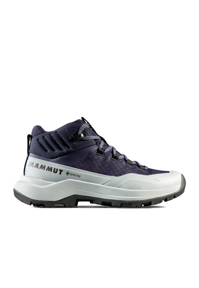 Mammut Sertig III Mid GTX Women Wanderschuh
