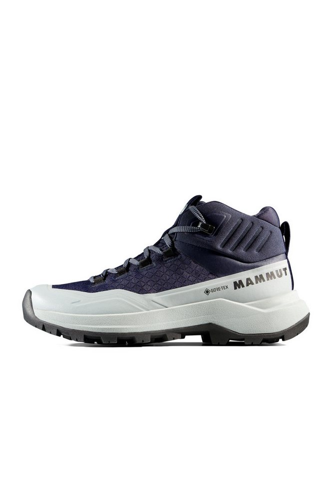 Mammut Sertig III Mid GTX Women Wanderschuh Bild 3