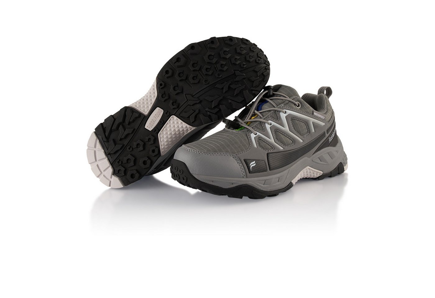 Fusskleidung wasserdichte Trail Running Trekkingschuhe Wanderschuh