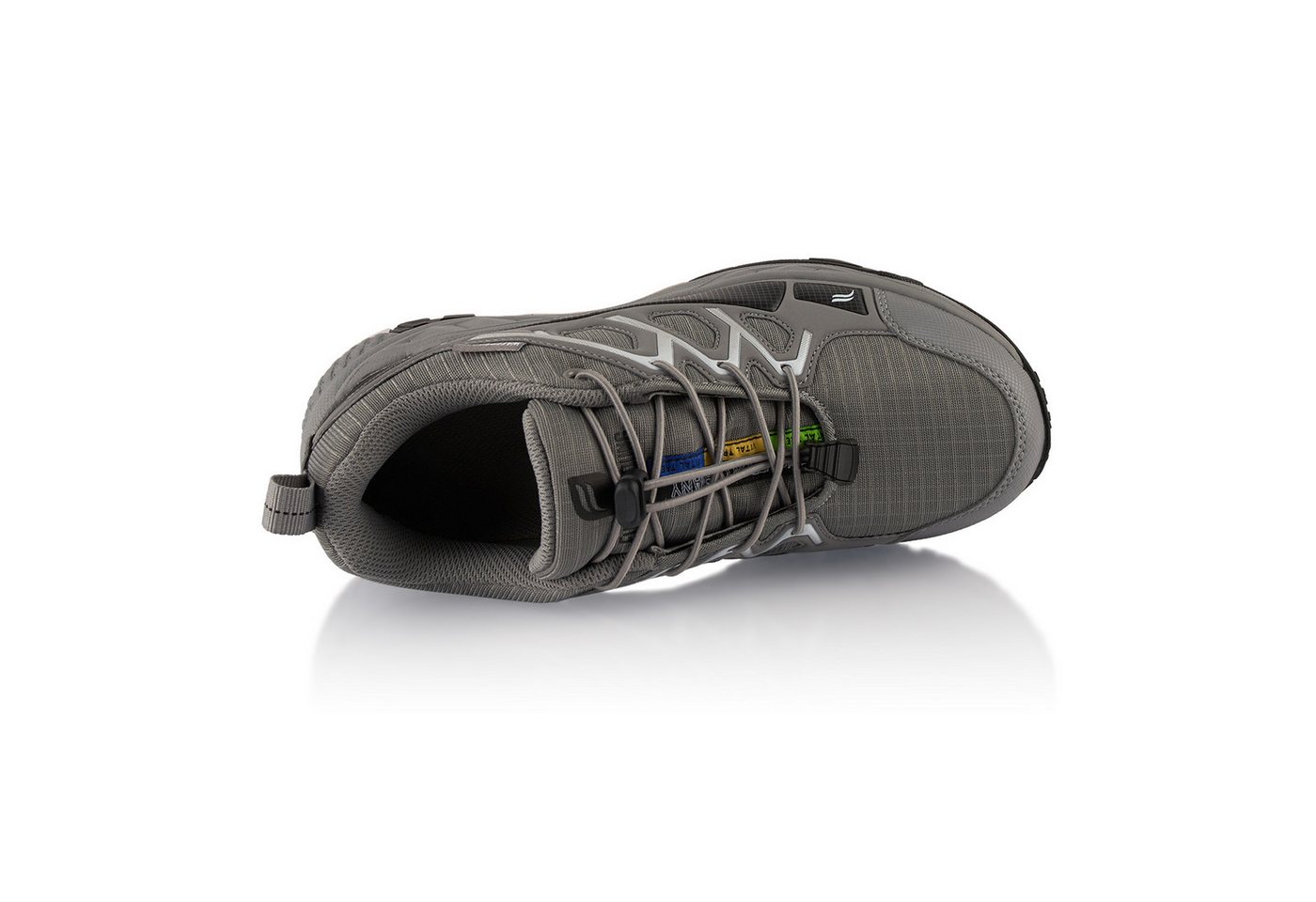 Fusskleidung wasserdichte Trail Running Trekkingschuhe Wanderschuh Bild 2