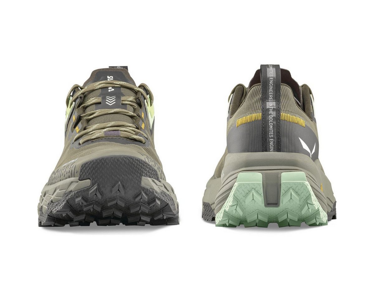 Salewa Pedroc 2 MAX W Outdoorschuh Leichter und stabiler Damenschuh für Laufen, Wandern und Speed Hiking Bild 2