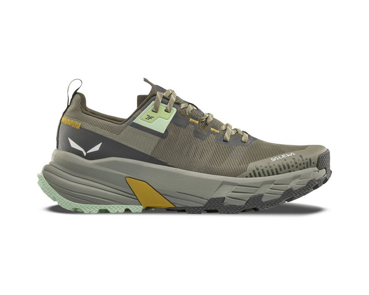 Salewa Pedroc 2 MAX W Outdoorschuh Leichter und stabiler Damenschuh für Laufen, Wandern und Speed Hiking Bild 4