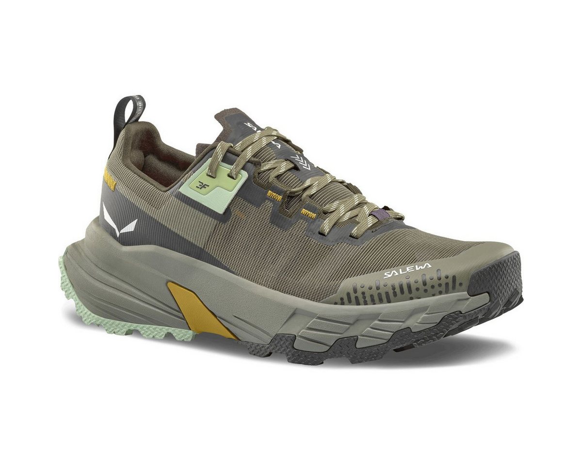 Salewa Pedroc 2 MAX W Outdoorschuh Leichter und stabiler Damenschuh für Laufen, Wandern und Speed Hiking Bild 5