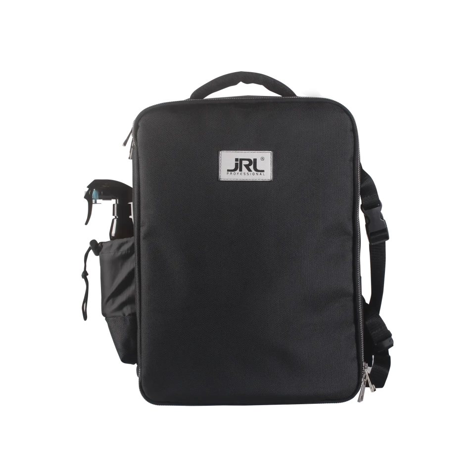 JRL Koffer JRL TASCHEN & KOFFER, Barber-optimierte Innenaufteilung