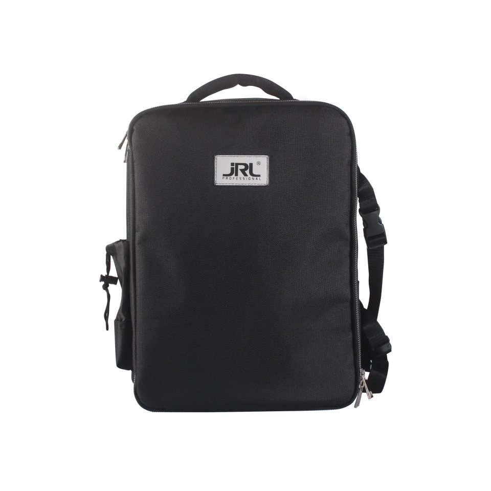JRL Koffer JRL TASCHEN & KOFFER, Barber-optimierte Innenaufteilung Bild 3