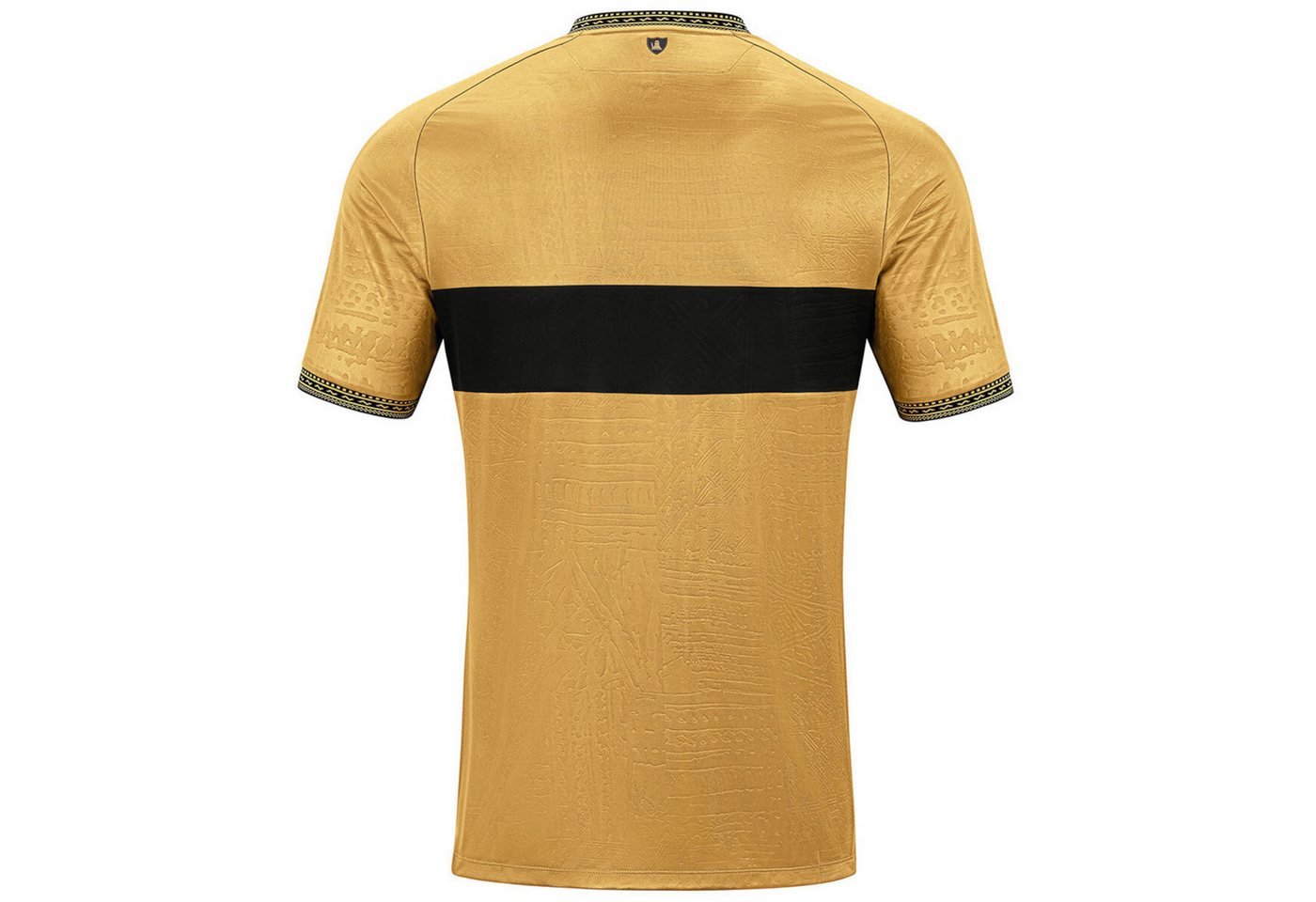 Jako Fußballtrikot Jako Kinder VfB Stuttgart Ausweichtrikot 2026/27 ST4226I Bild 2