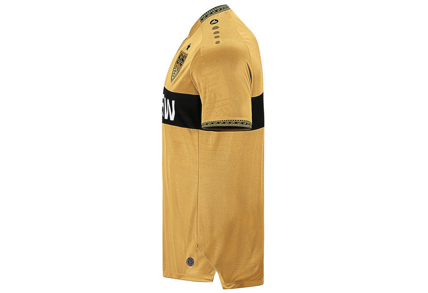 Jako Fußballtrikot Jako Kinder VfB Stuttgart Ausweichtrikot 2026/27 ST4226I Bild 3