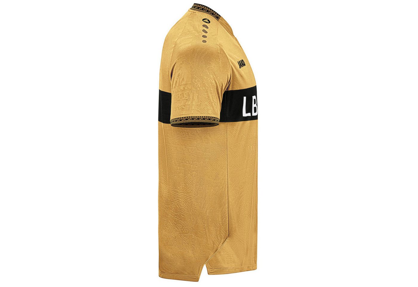 Jako Fußballtrikot Jako Kinder VfB Stuttgart Ausweichtrikot 2026/27 ST4226I Bild 4