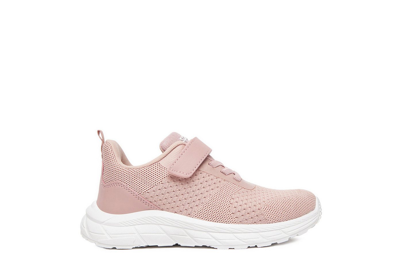 sprandi Sprandi Mädchen Turnschuhe 5907964258476 Rosa Walkingschuh