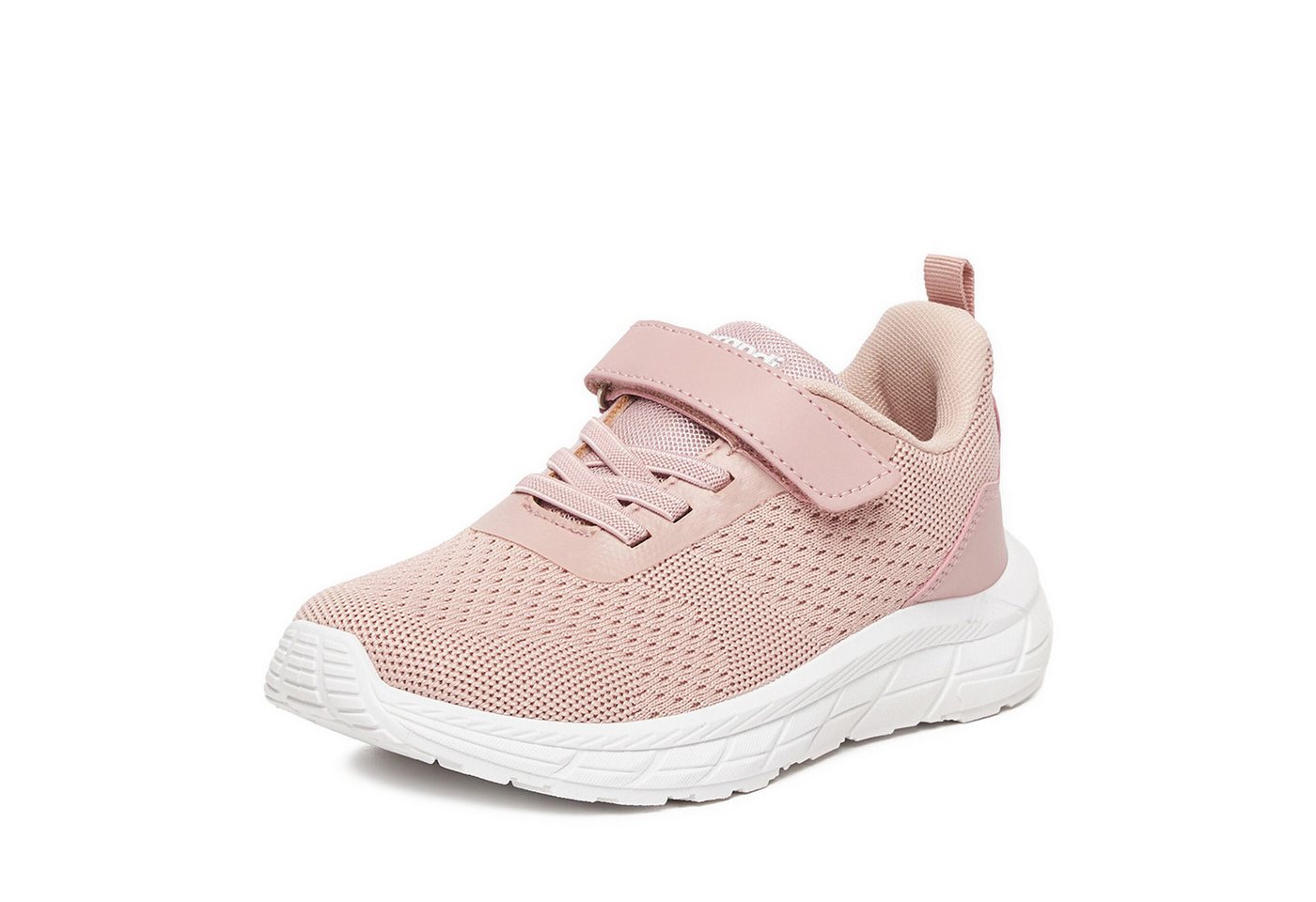 sprandi Sprandi Mädchen Turnschuhe 5907964258476 Rosa Walkingschuh Bild 4