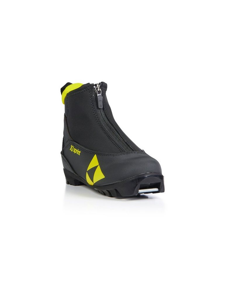 Fischer Sports XJ SPRINT Langlaufschuhe Bild 2