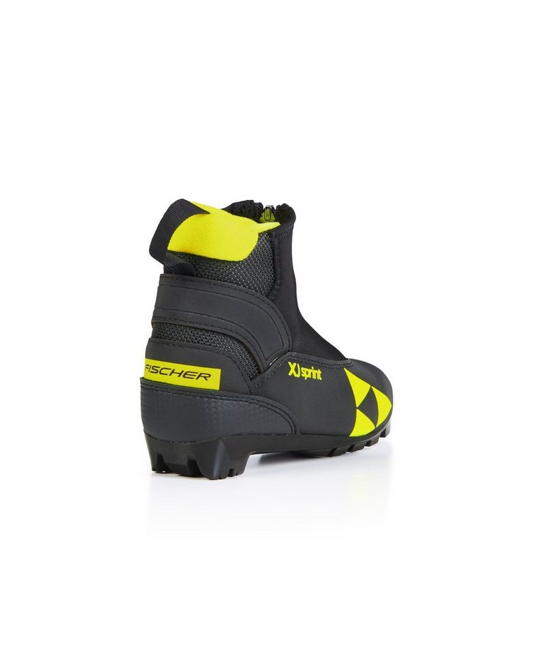 Fischer Sports XJ SPRINT Langlaufschuhe Bild 3